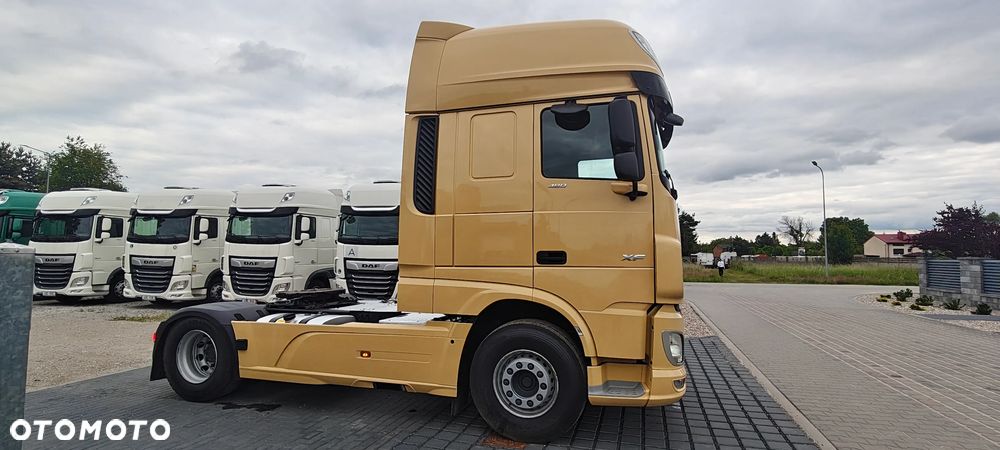 DAF XF 480 SSC 106 Standart Pokontraktowy - 13