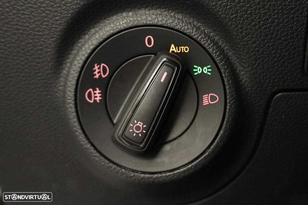 SEAT Ibiza 1.0 TSI FR DSG - 19