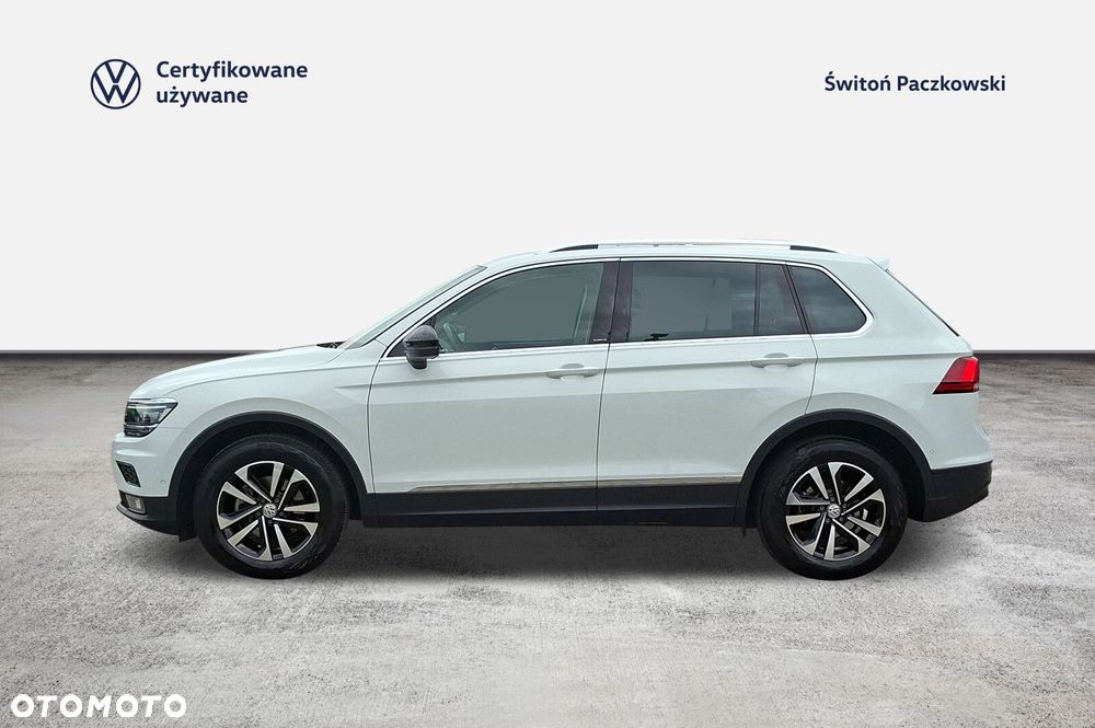 Volkswagen Tiguan - 2