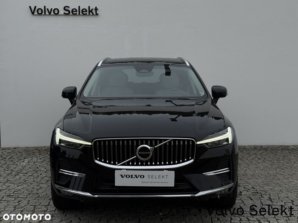 Volvo XC 60 - 4