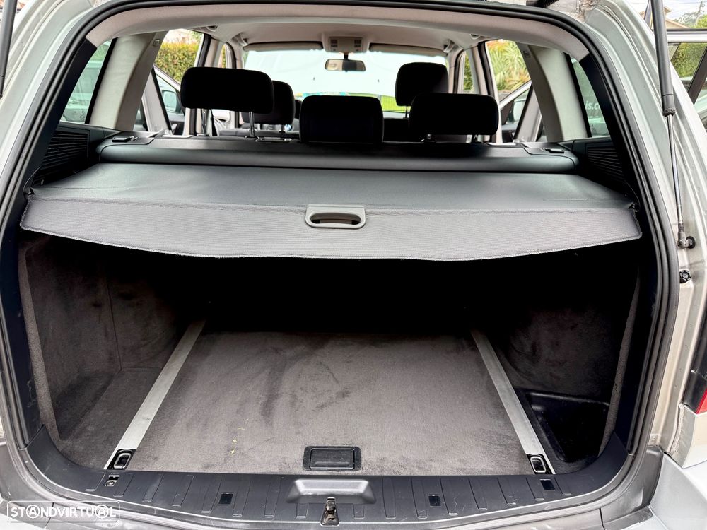 BMW X3 2.0 d — fotografia 33