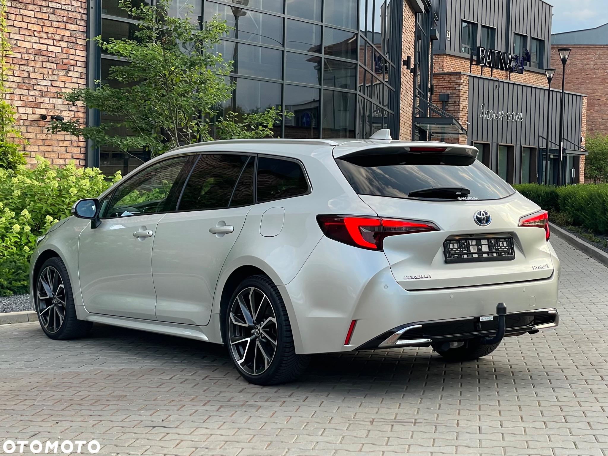Toyota Corolla - 6