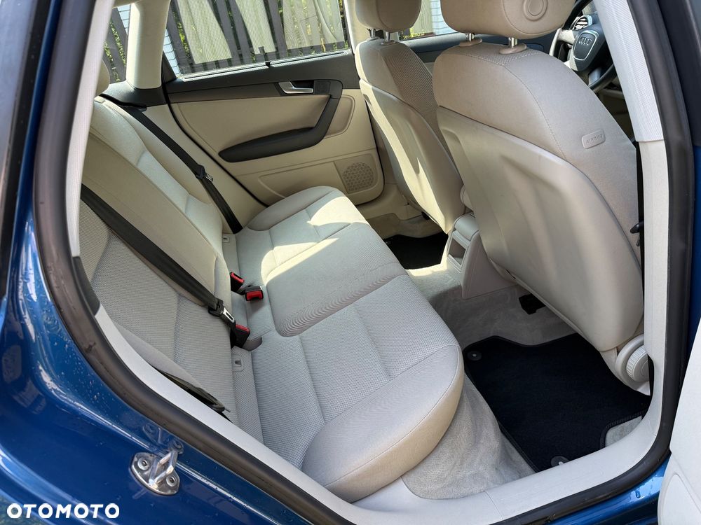 Audi A3 Sportback 1.8 TFSI S line Sportpaket - 10