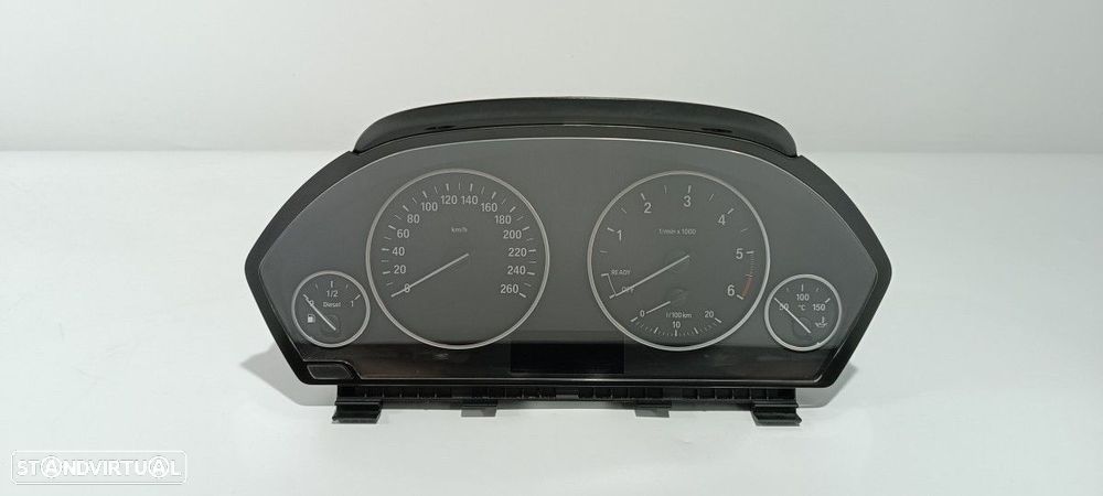 QUADRANTE BMW SERIE 3 LIM. (F30) 320D - 1