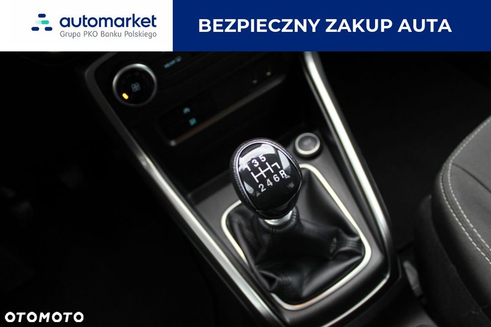 Ford EcoSport 1.0 EcoBoost Trend ASS - 16