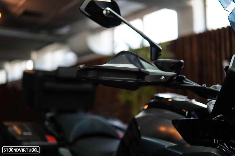 BMW R 1250 GS TRIPLE BLACK - 56
