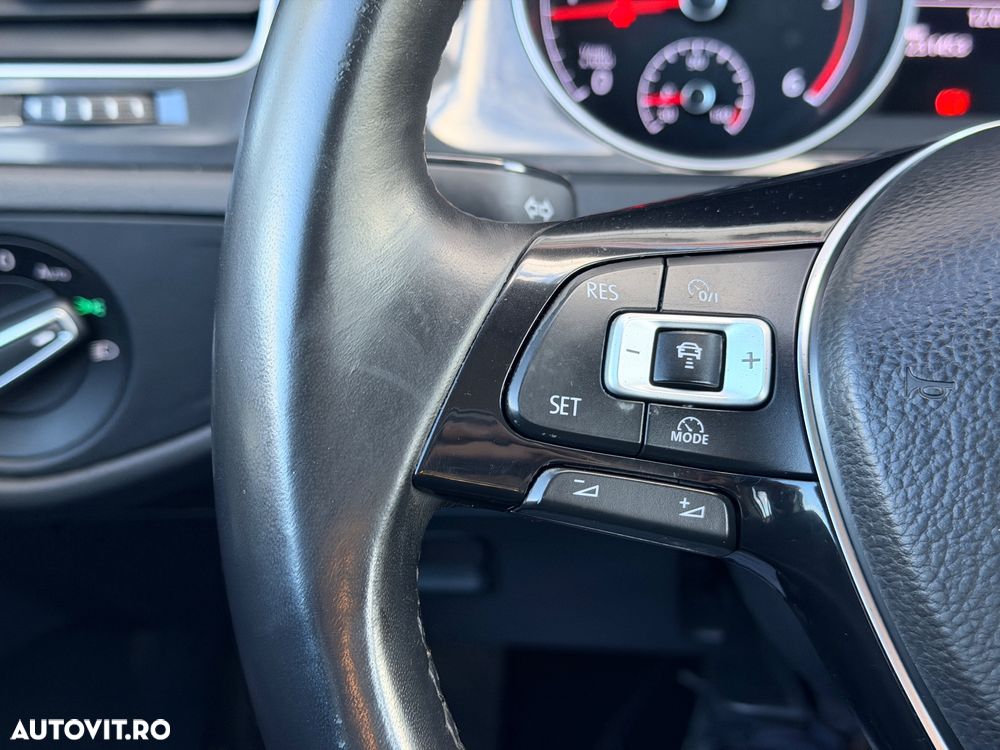 Volkswagen Golf Variant 2.0 TDI 116CP DSG Life - 28