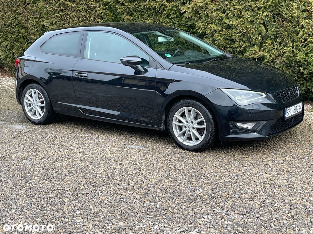 Seat Leon SC 2.0 TDI DPF Start&Stop DSG FR - 18