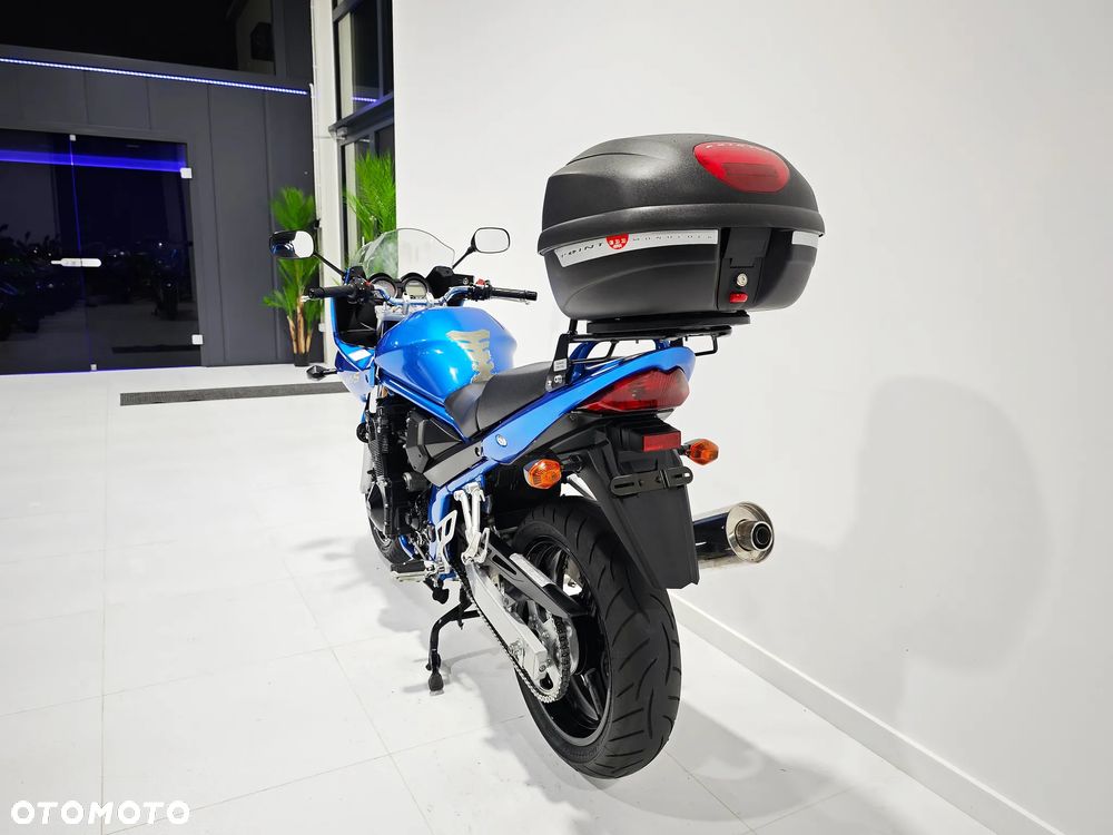 Suzuki Bandit - 21