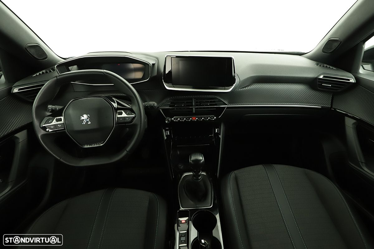 Peugeot 2008 1.2 PureTech Allure Pack - 8