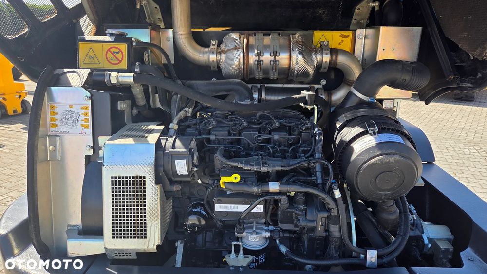 Yanmar V80 - 10