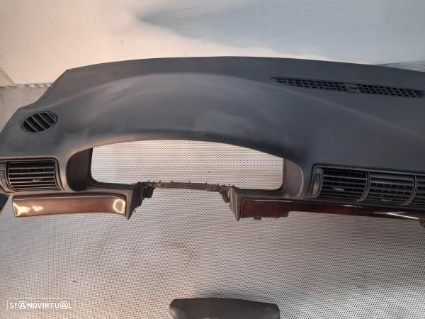 Kit Airbags  Audi A4 (8D2, B5) - 2