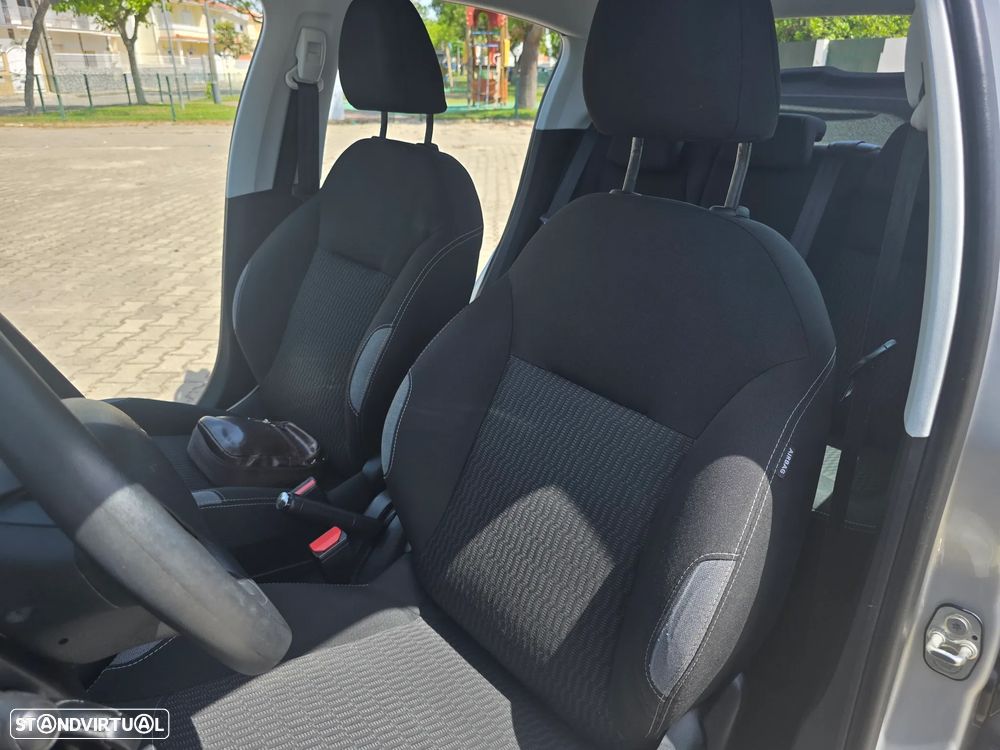 Peugeot 208 PureTech 82 Start & Stop Active - 13