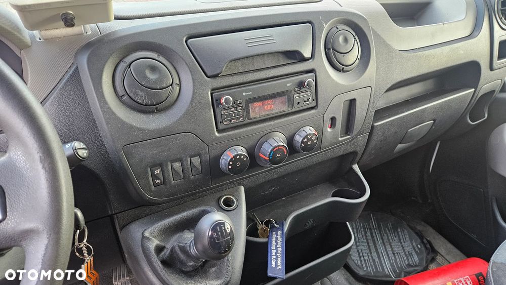 Renault MASTER - 9