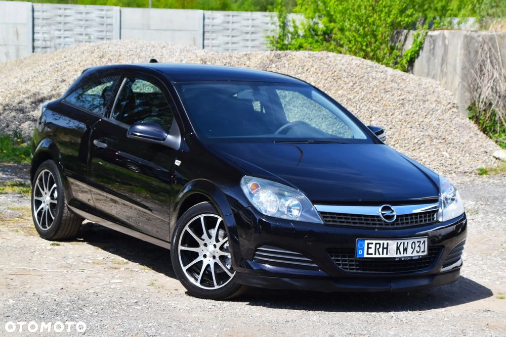Opel Astra 1.4 Edition - 25