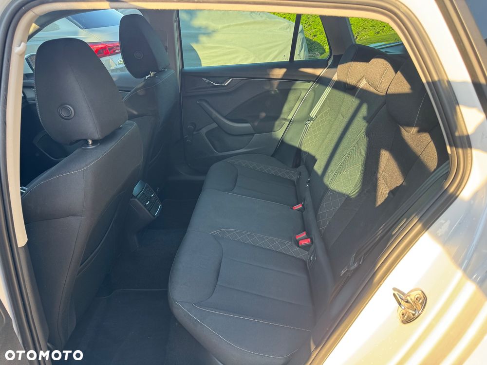 Skoda Scala 1.5 TSI Ambition DSG - 14