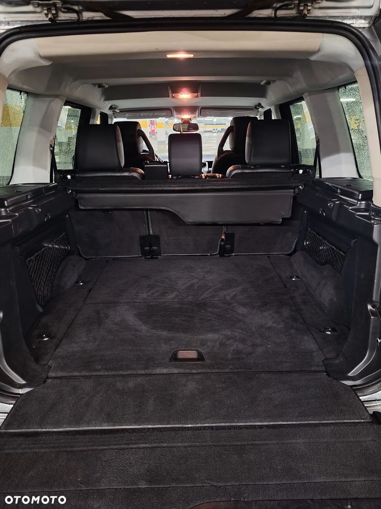 Land Rover Discovery IV 2.7D V6 HSE - 21