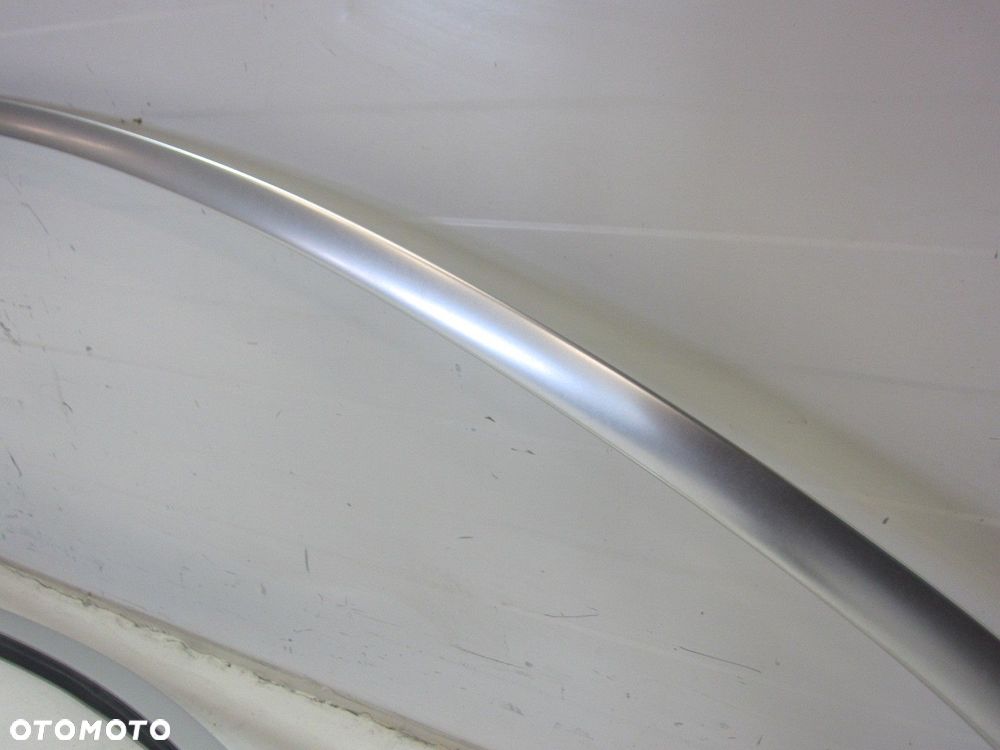 BMW E92 COUPE LISTWY BOCZNE CHROM CHROMOWANE POŁYSK SATYNA KOMPLET - 3