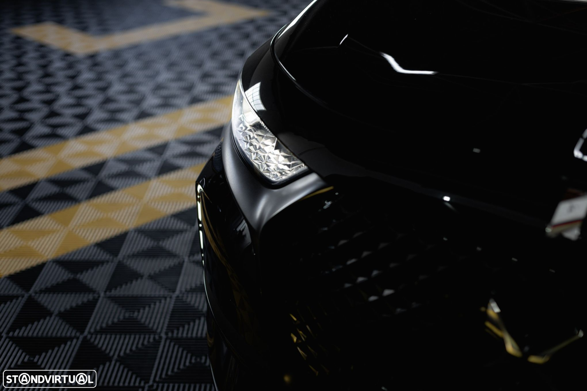DS DS7 Crossback E-Tense Performance Line+ EAT8 - 18