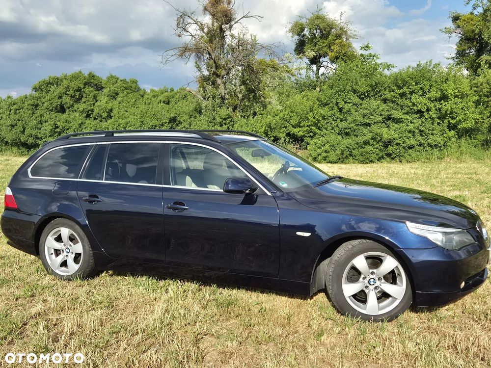 BMW Seria 5 - 9