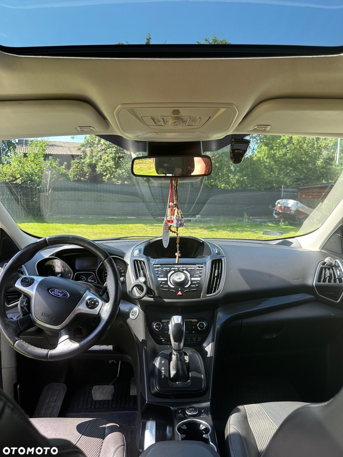 Ford Kuga 2.0 TDCi 4WD Titanium - 6