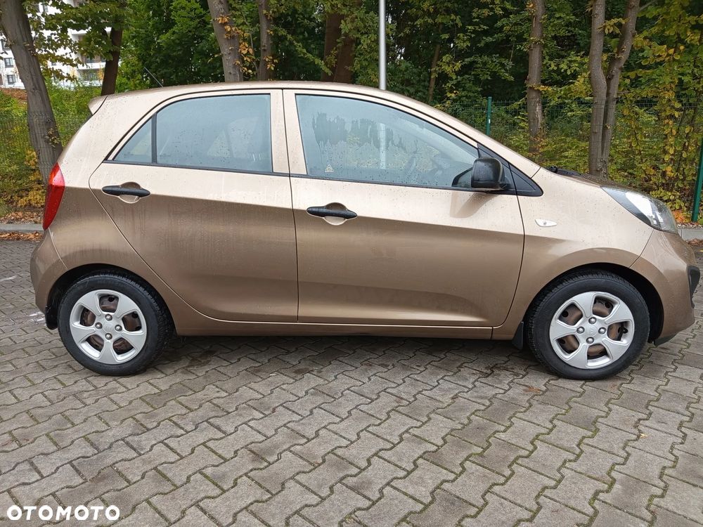 Kia Picanto 1.0 M - 7
