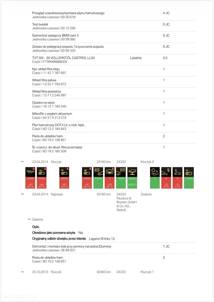 BMW Seria 3 - 33
