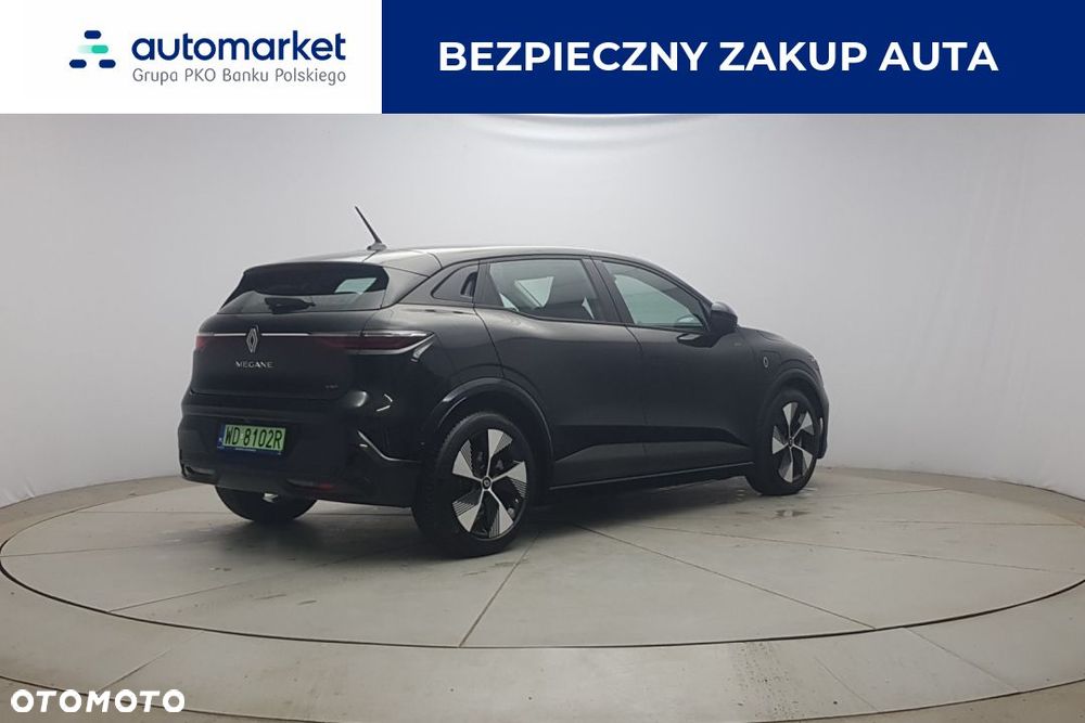 Renault Megane EV40 Equilibre - 7