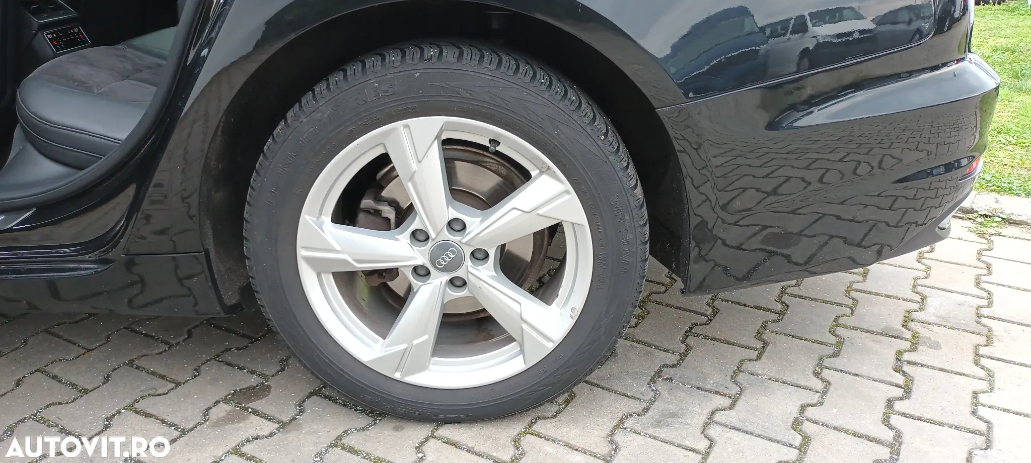Audi A6 - 24