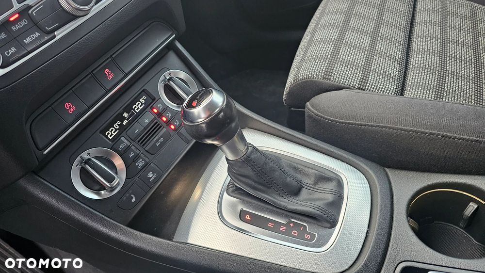 Audi Q3 2.0 TDI Quattro S tronic - 22