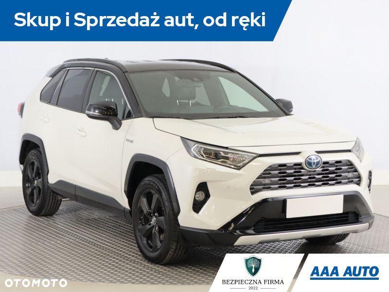 Toyota RAV4 - 3