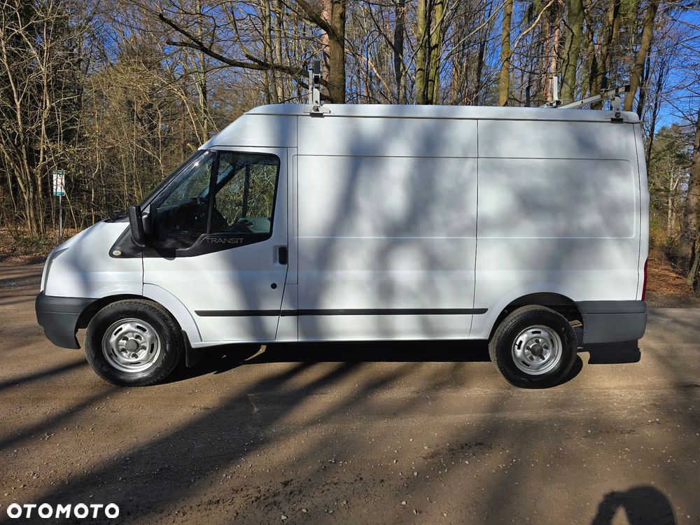 Ford Transit - 5