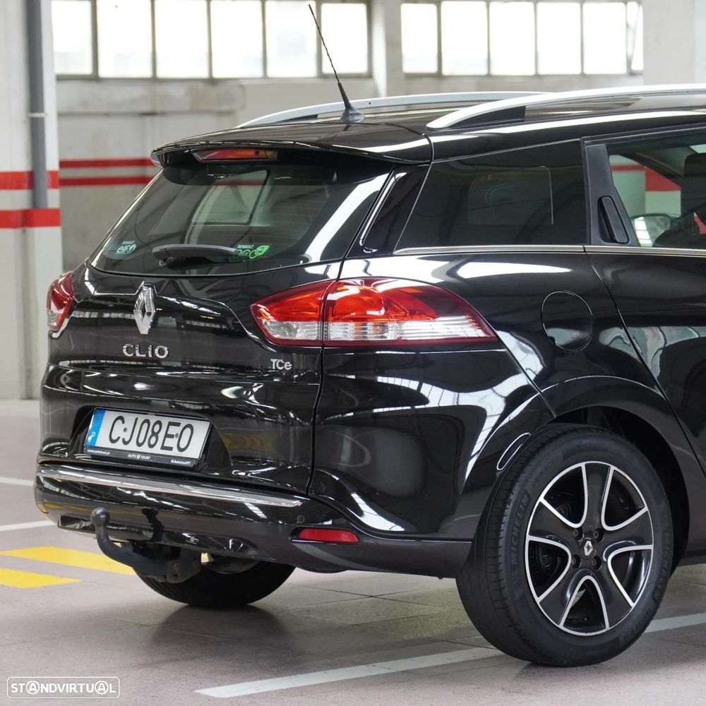 Renault Clio TCe 90 Dynamique - 47