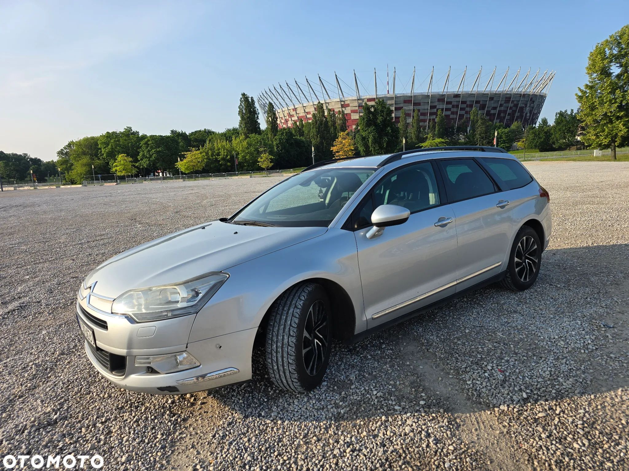 Citroën C5 1.6 HDi Attraction - 1