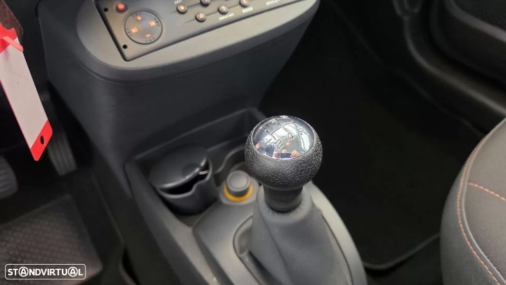 Renault Twingo 1.5 dCi Dynamique S - 42