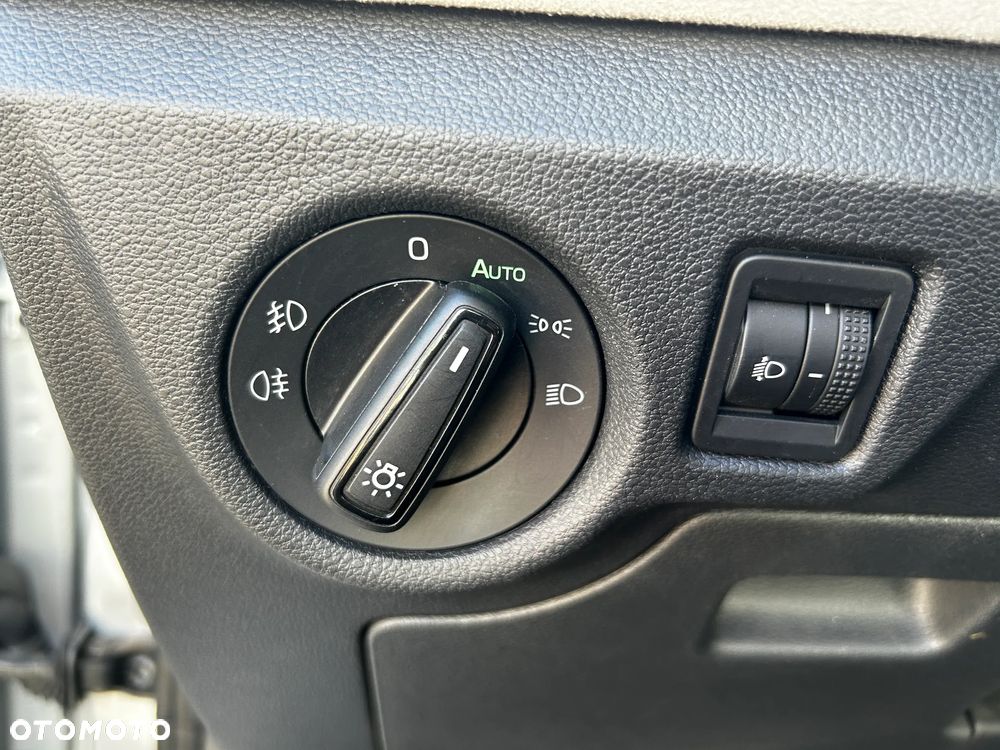 Skoda Kamiq 1.5 TSI Selection - 14