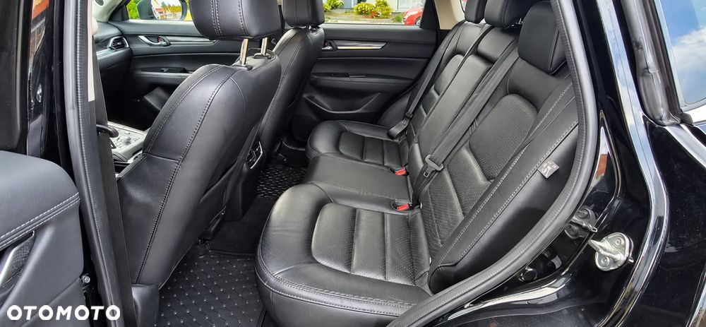 Mazda CX-5 - 25