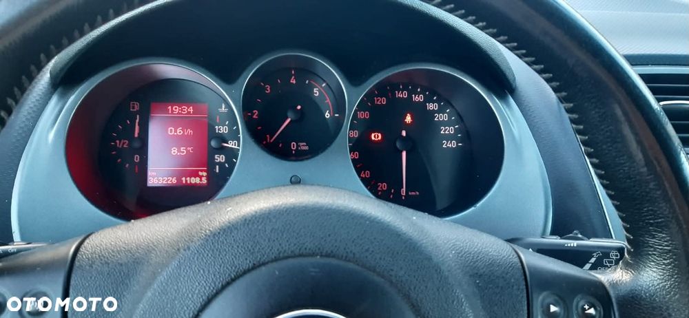 Seat Altea 2.0 TDI DPF Comfort Limited - 9