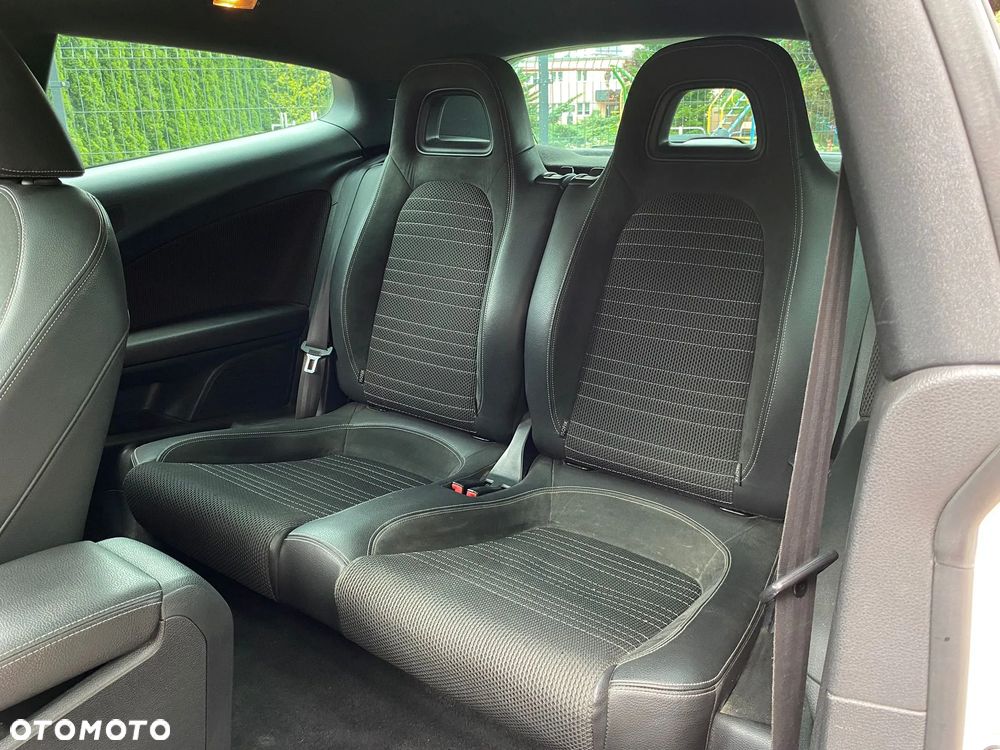 Volkswagen Scirocco 1.4 TSI BlueMotion Technology Million - 24