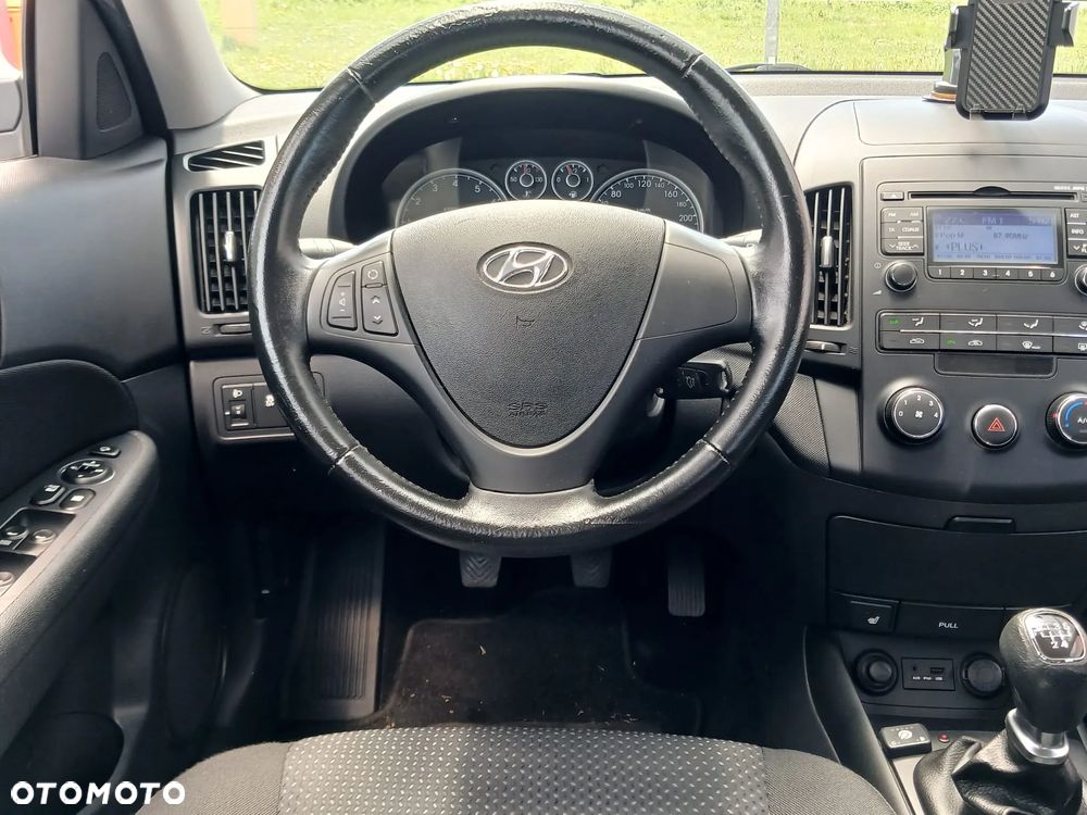 Hyundai i30 1.4 FIFA WM Edition - 20