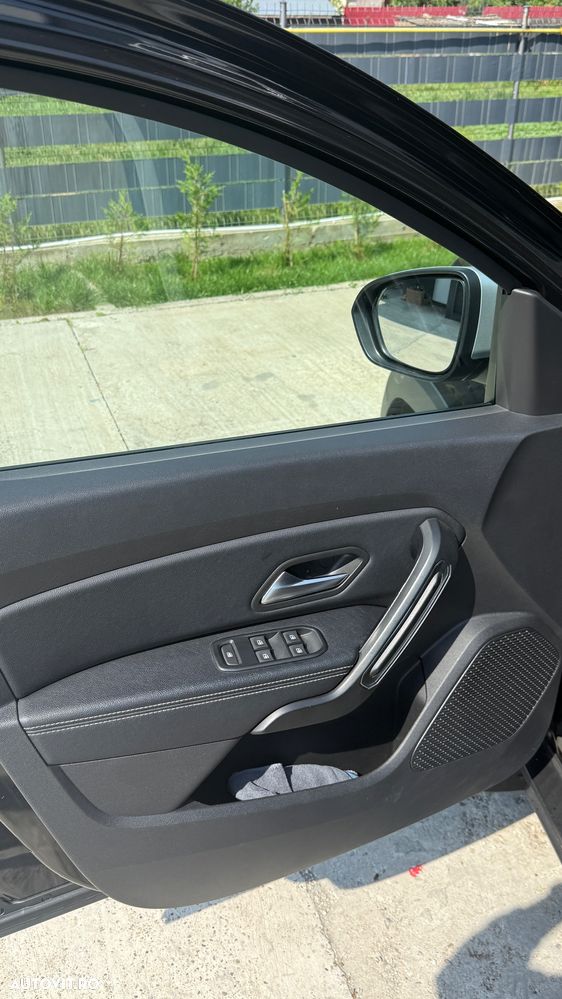 Dacia Duster TCe 150 4WD Prestige - 10