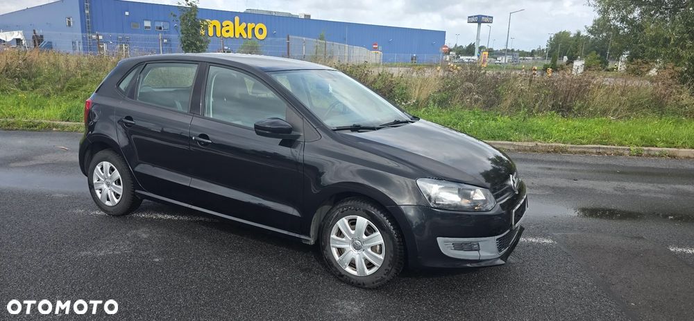Volkswagen Polo 1.2 Blue Motion Technology Team - 4