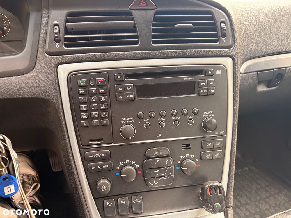 Volvo S60 2.4D5 Momentum - 20