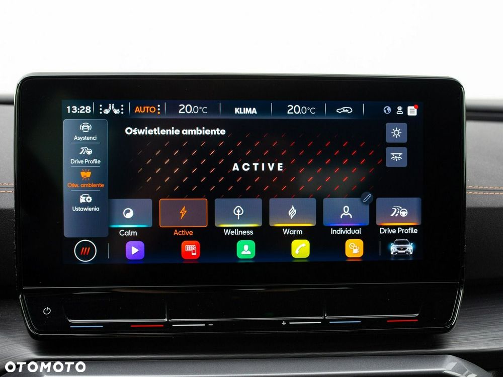 Cupra Formentor 1.5 TSI DSG - 27