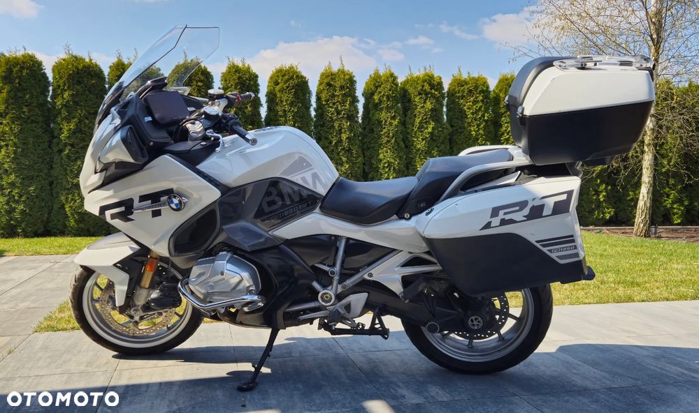 BMW RT - 2