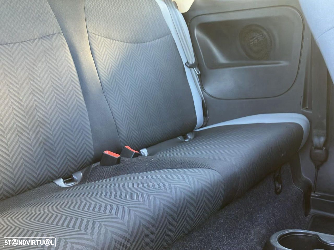 Fiat 500C 0.9 TwinAir Lounge S&S - 15