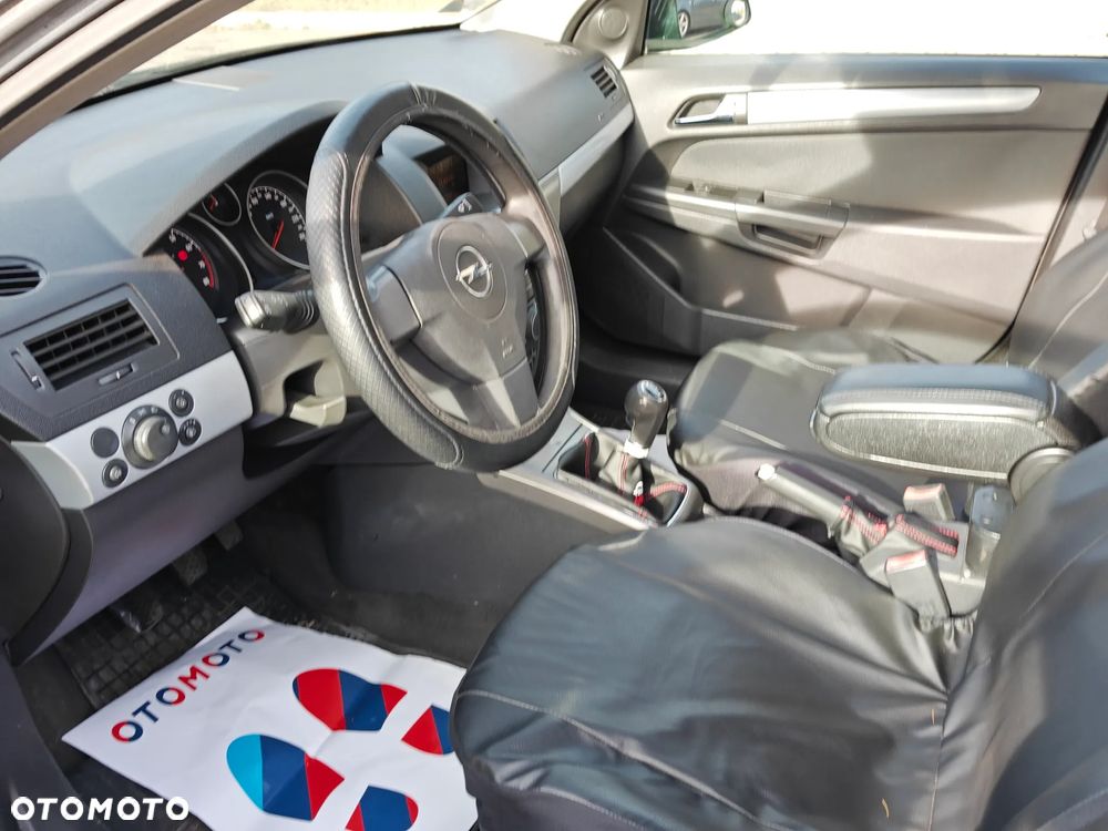 Opel Astra III 1.4 Cosmo - 7