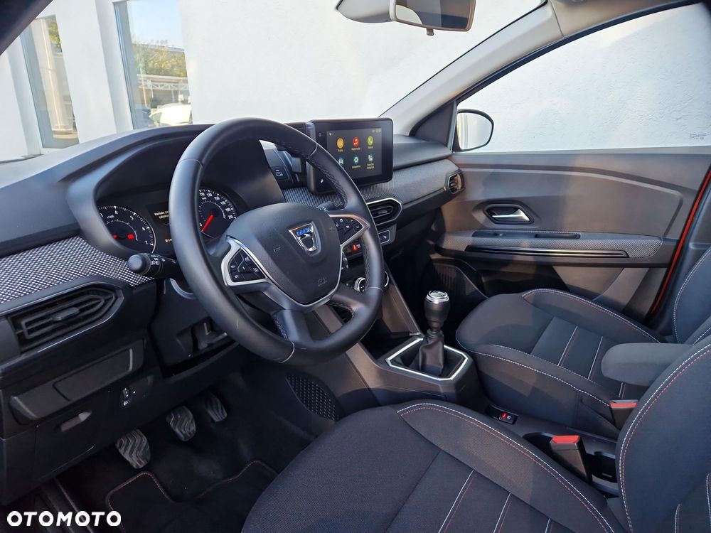 Dacia Jogger 1.0 TCe SL Extreme - 9