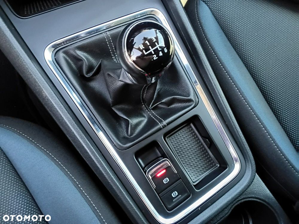 Seat Ateca - 21