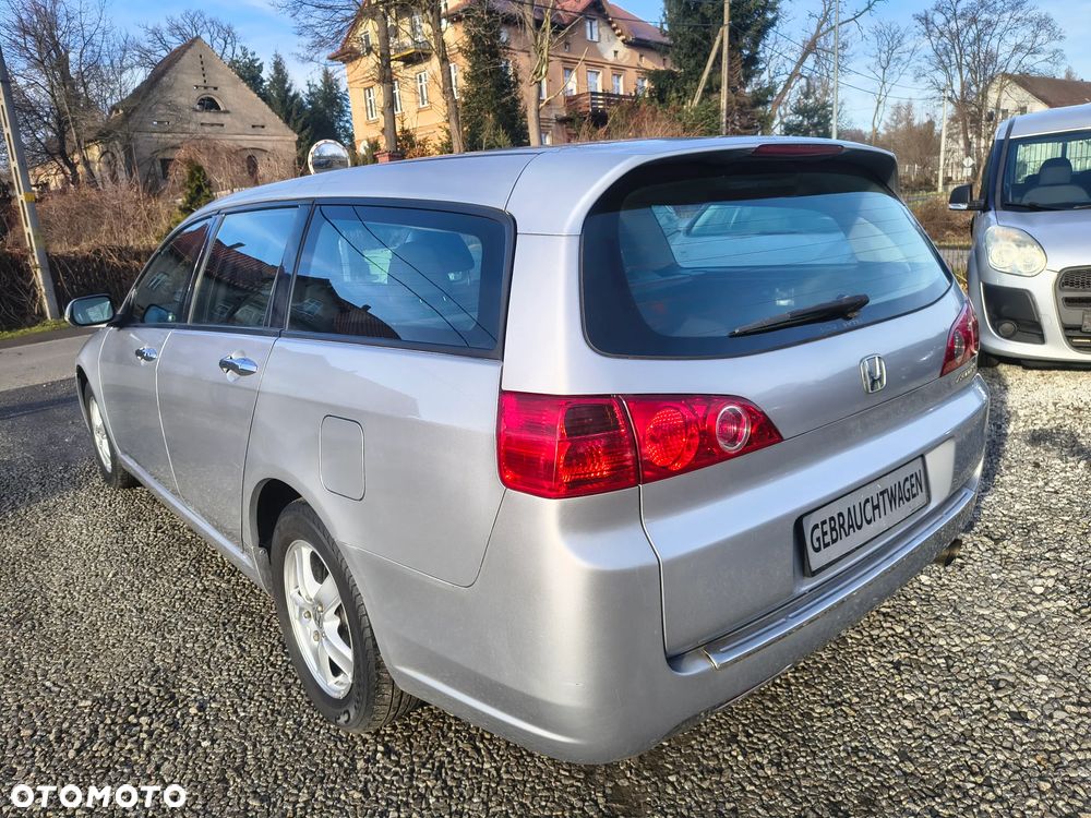 Honda Accord 2.0 i Comfort - 9